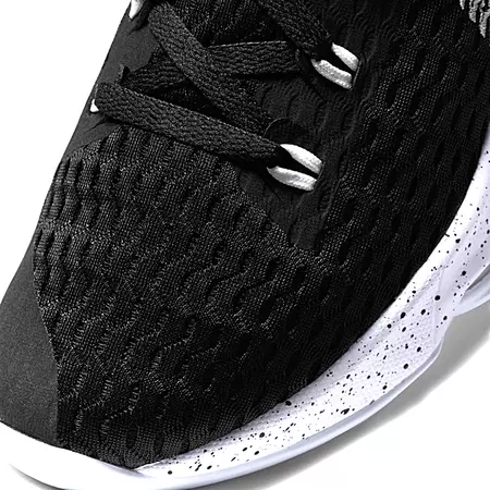 LeBron Witness 5 "Black Night"