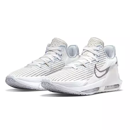 LeBron Witness 6 "Spoke"