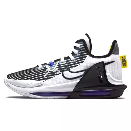 LeBron Witness 6  "The Hunter"