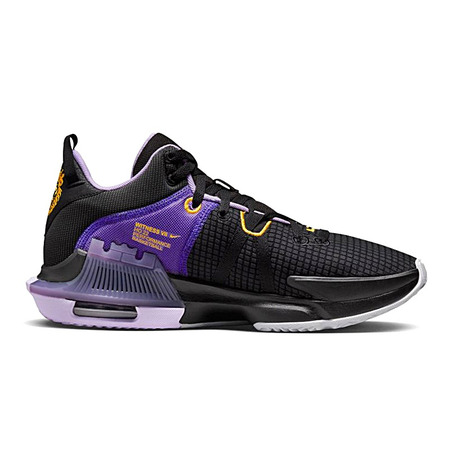LeBron Witness 7 "L.A. Lakers"