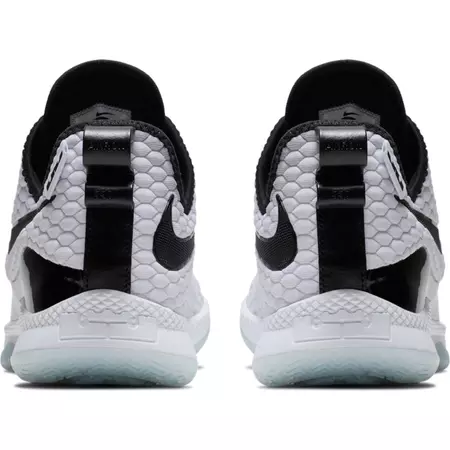 LeBron Witness III PRM "Black Charol"