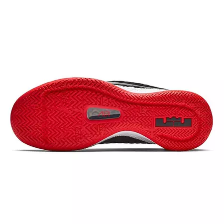 LeBron Witness III PRM "Demeanor"