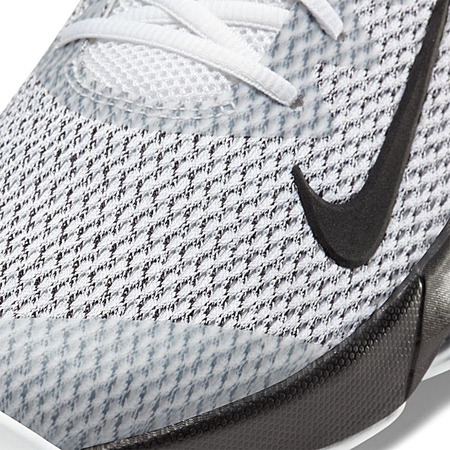 LeBron Witness IV "Cookies and Cream"