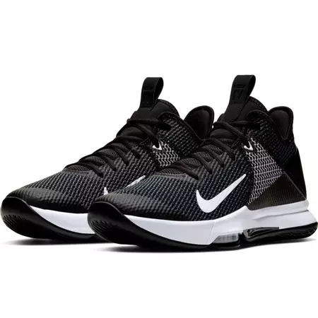 LeBron Witness IV "Shade"