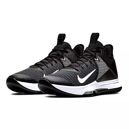 LeBron Witness IV "Shade"