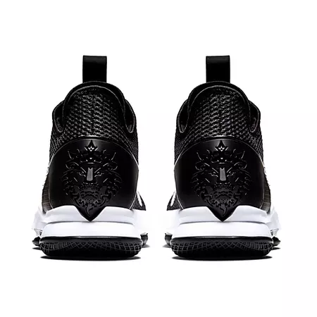 LeBron Witness IV "Shade"