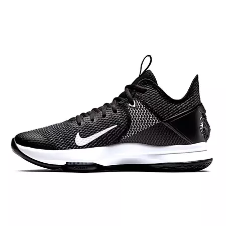 LeBron Witness IV "Shade"