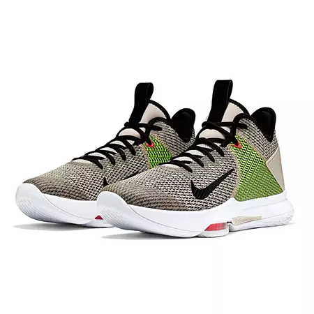 LeBron Witness IV "String Volt"