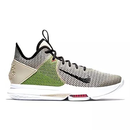 LeBron Witness IV "String Volt"
