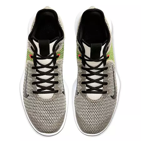 LeBron Witness IV "String Volt"