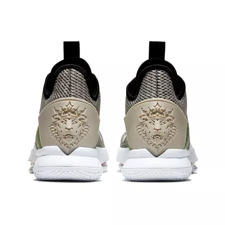 LeBron Witness IV "String Volt"