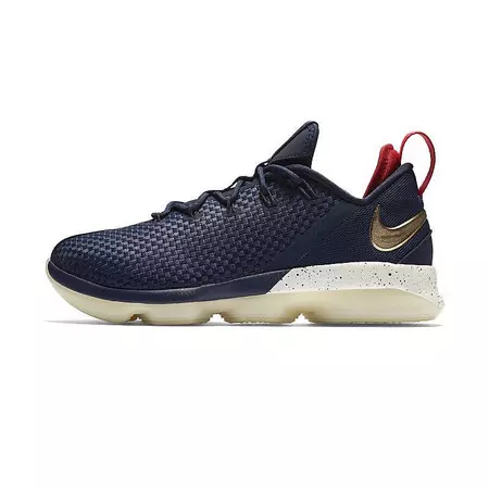 Lebron XIV Low "USA Board" (400)