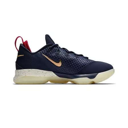Lebron XIV Low "USA Board" (400)