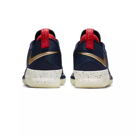 Lebron XIV Low "USA Board" (400)