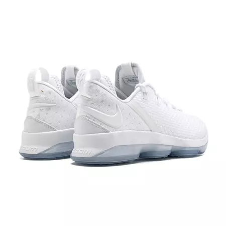 Lebron XIV Low "White Board" (101)
