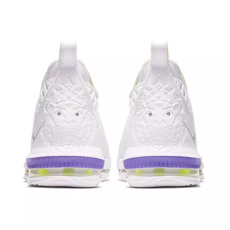 Lebron XVI "Buzz Lightyear"
