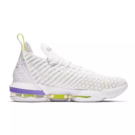 Lebron XVI "Buzz Lightyear"