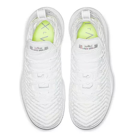 Lebron XVI "Buzz Lightyear"