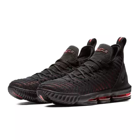 Lebron XVI "Fresh Bred"