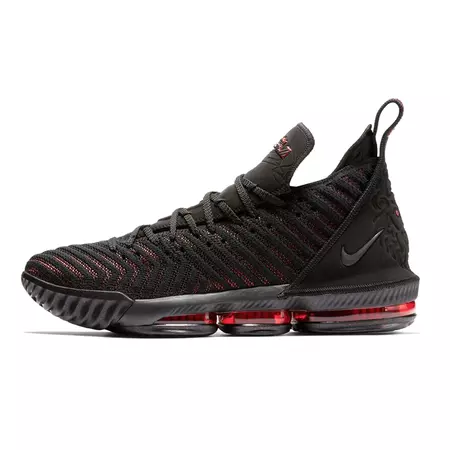 Lebron XVI "Fresh Bred"