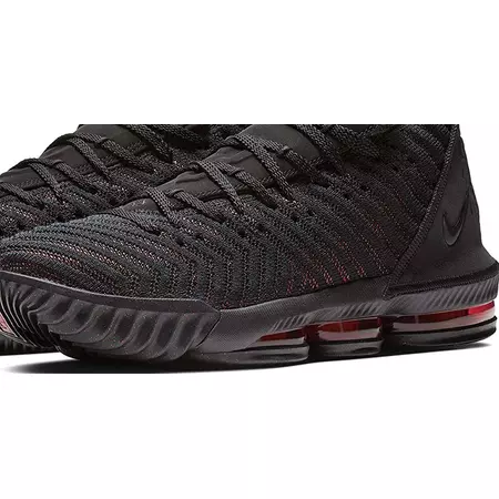 Lebron XVI "Fresh Bred"