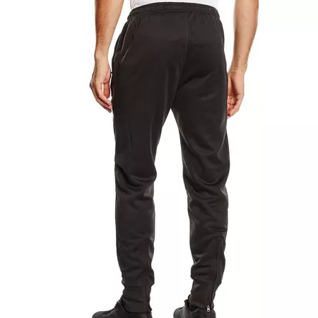 Legea Tornado Tokyo Training Pant (black/white)