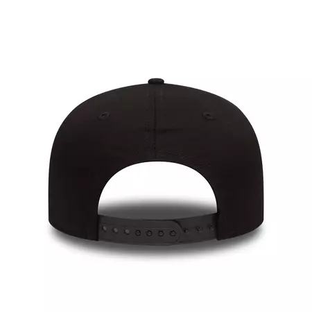 Los Angeles Lakers Black Base 9FIFTY Snapback