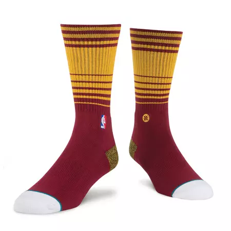 Calcetines Stance Arena Core Cavs