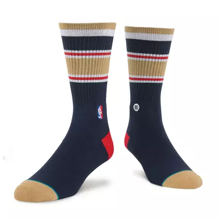 Calcetines Stance Arena Core Pelicans