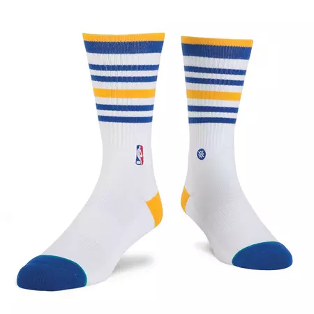 Calcetines Stance Arena Core Warriors