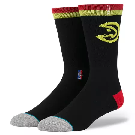 Calcetines Stance Arena Logo Hawks