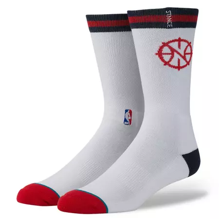 Calcetines Stance Arena Logo Pelicans