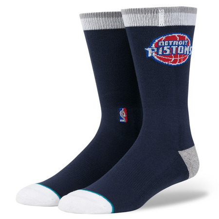 Calcetines Stance Arena Logo Pistons