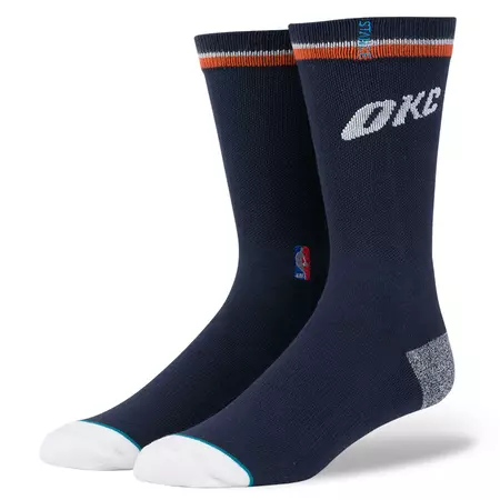 Stance Thunder Arena Logo Socks