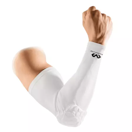 Manga de Protección Basket (White)