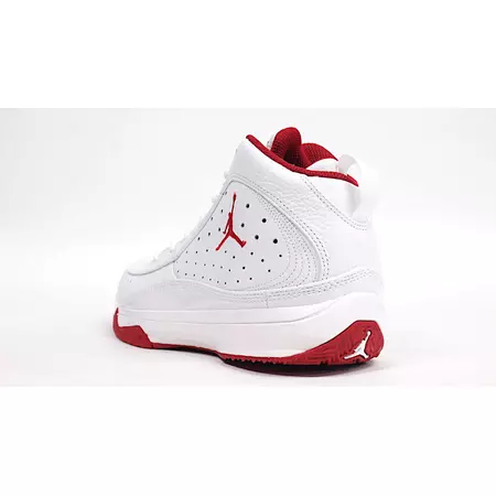Jordan Team Iso (104/blanco/rojo)