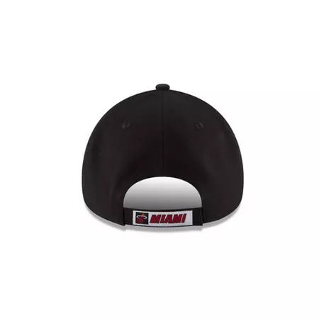 New Era Miami Heat The League 9FORTY