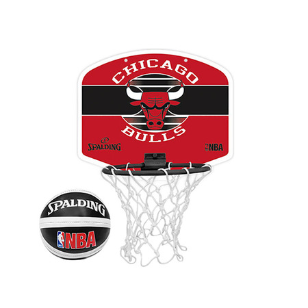 Minicanasta NBA Chicago Bulls