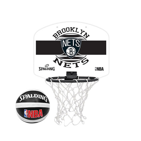 Minicanasta NBA Brooklyn Nets