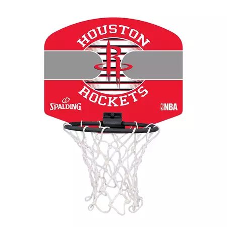 MINICANASTA NBA HOUSTON ROCKETS