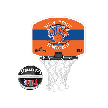 Minicanasta NBA New York Knicks