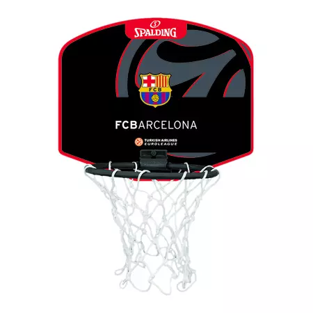 Minicanasta FC Barcelona Euroleague Basket