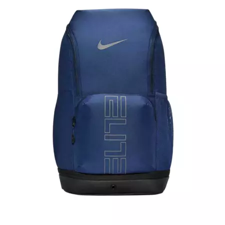 Mochila Nike Varsity Elite "Midnight Navy"
