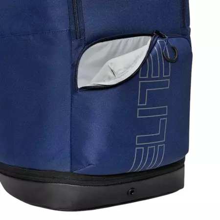 Mochila Nike Varsity Elite "Midnight Navy"