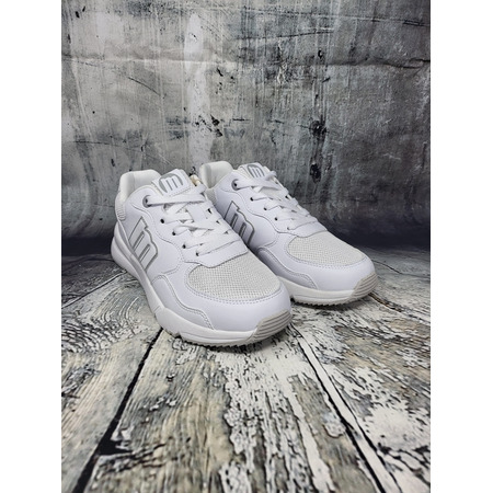 Mustang Kids Sneakers Mare "White"