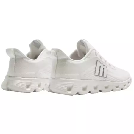 Mustang Sneakers Cube "White"