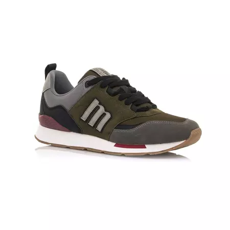 Mustang Sneakers "Jony Kaki"