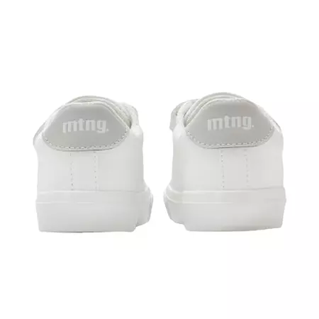 Mustang Sneakers Junior OLK "White"