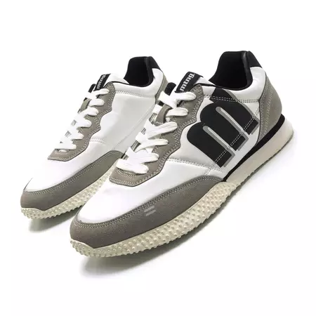 Mustang Sneakers Norway "Koala"