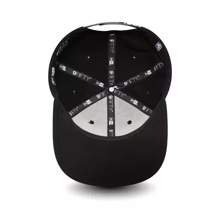 NBA Logo Original Fit 9FIFTY Snapback